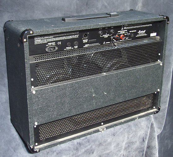 Marshall JCM 200