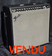 Fender Super Amp