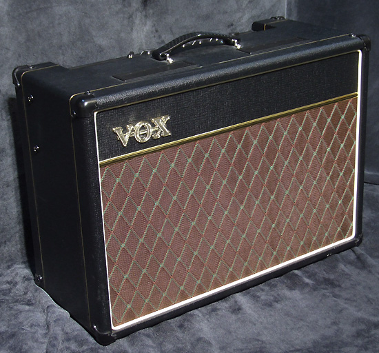 Vox AC 15