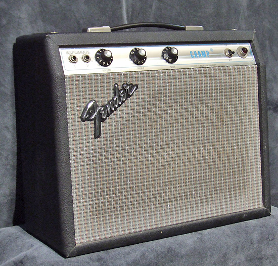 Fender Champ