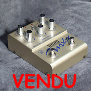 Maxon ROD881