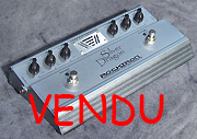 Rocktron Silver Dragon