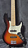 Fender Jazz Bass