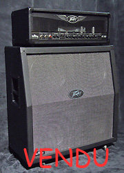 Peavey Valve King VK100