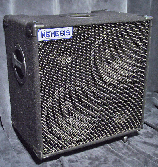 Nemesis NC 320 Watts