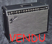 Fender Super Sonic