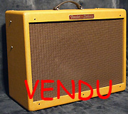 Fender Hot Rod Deluxe