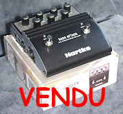 Hartke Bass Attack