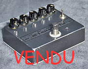 MIB Distortion Pro