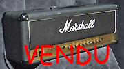 Marshall JCM 900