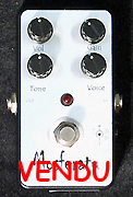 Mosferatu Hermida Audio Technology