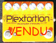 Wampler Plextortion