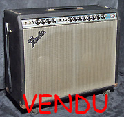 Fender Twin Reverb