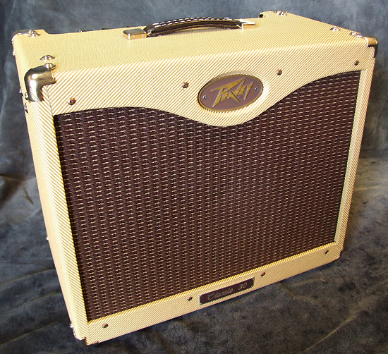 Peavey Classic 30