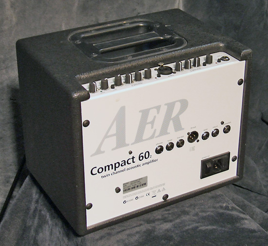 AER Compact 60