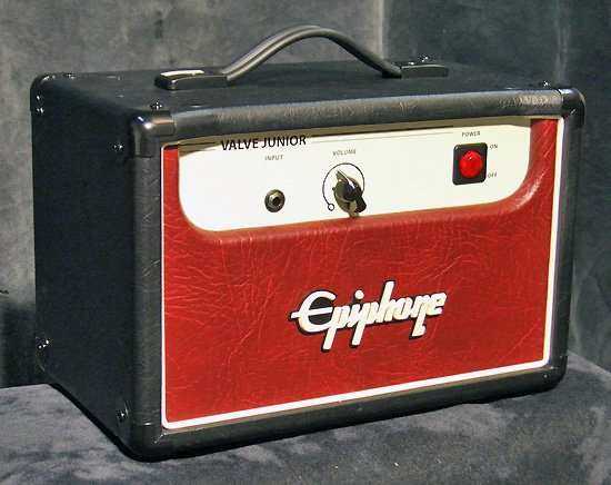 Epiphone Valve Junior