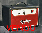 Epiphone Valve Junior