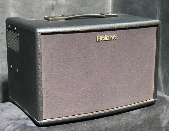 Roland AC-60 Acoustic Chorus