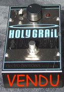 Electro Harmonix Holygrail Reverb