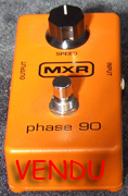 MXR Phase 90