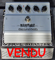 Rocktron Rampage