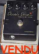 Tech 21 Double Drive