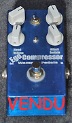 Wampler Ego Compressor