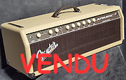 Fender Super Sonic Head