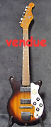 Teisco