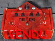 Ibanez Tube King Distortion