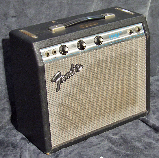 Fender Champ