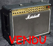 Marshall JCM 2000 TSL 122