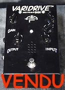 SIB Varidrive