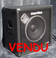 Hartke VX115