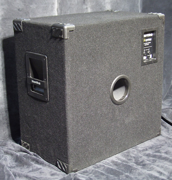 Hartke VX115