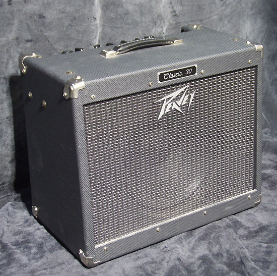 Peavey Classic 30