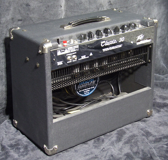 Peavey Classic 30