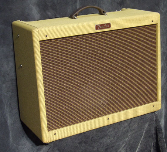 Fender Blues Deluxe