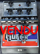 Electro Harmonix Muff'N