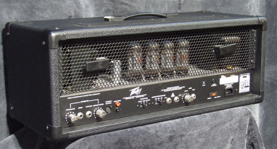 Peavey Triple XXX