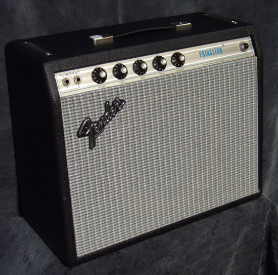 Fender Princeton