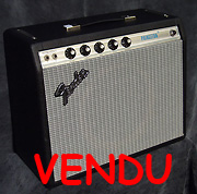 Fender Princeton