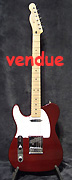 Fender Telecaster