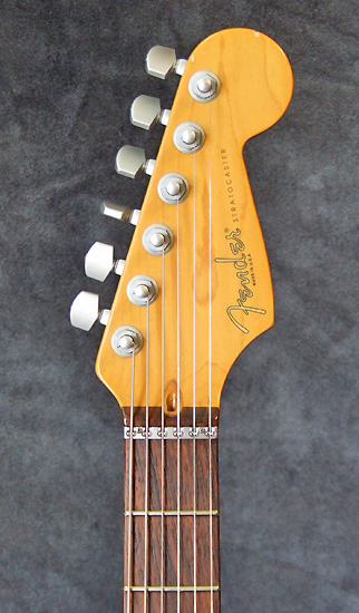 Fender
