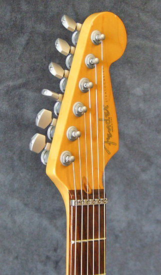 Fender
