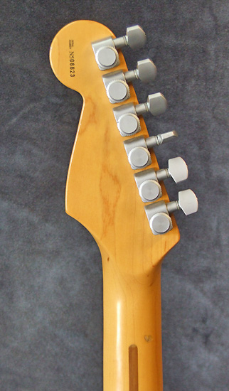 Fender