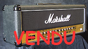 Marshall JCM 2000 TSL 60