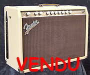 Fender Super Sonic