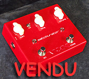 Vox Satchurator