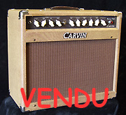 Carvin Vintage 33